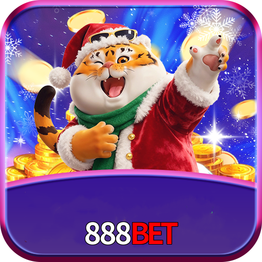 Logo da 888bet